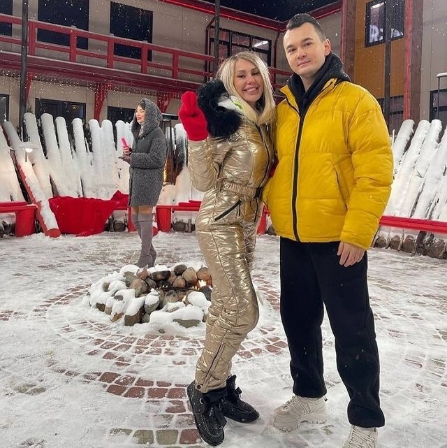 Свежие фото от участников (12.12.2022)