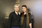 Александра Черно: Один раз можно понять и простить
