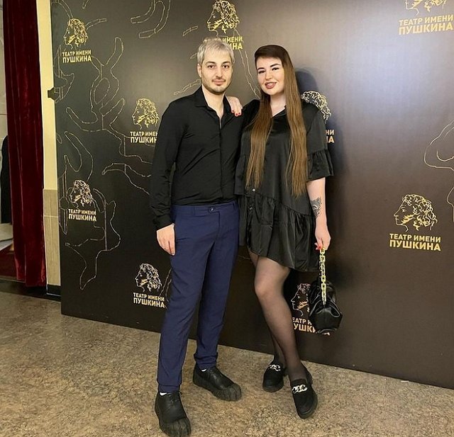 Александра Черно: Один раз можно понять и простить Александра Черно: Один раз можно понять и простить