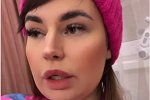 Александра Черно: За пределами проекта он другой...