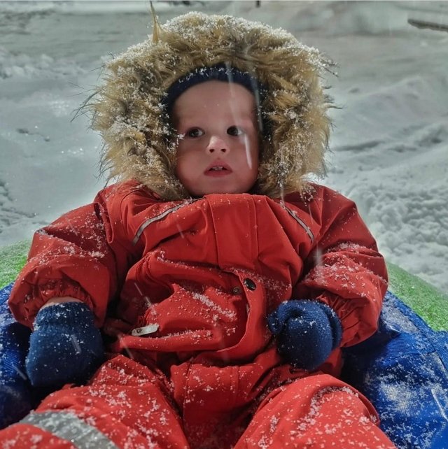 Фотоподборка детей участников (12.12.2022)