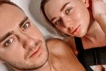 Алексей Безус: Характер точно мой!