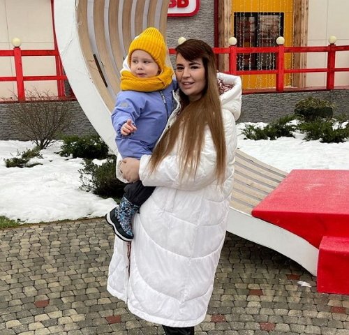 Александра Черно: Неделя для нас двоих Александра Черно: Неделя для нас двоих