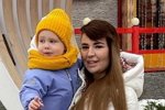 Александра Черно: Неделя для нас двоих