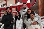 Тигран Салибеков: Адекватную любовь не получилось построить