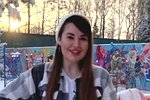 Александра Черно: Что скажете?