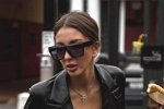 Яна Захарова: Давайте вместе со мной покорять вершины!