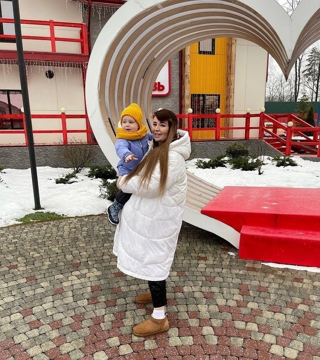Фотоподборка детей участников (16.12.2022)