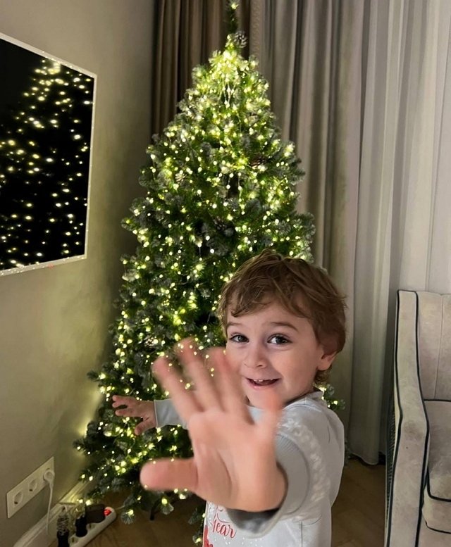 Фотоподборка детей участников (16.12.2022)