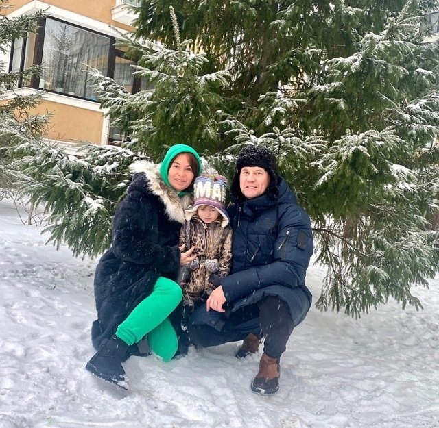 Фотоподборка детей участников (18.12.2022)