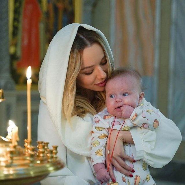 Татьяна Репина: Счастье - это наша одна большая семья! Татьяна Репина: Счастье - это наша одна большая семья!