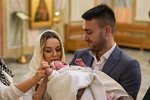 Татьяна Репина: Счастье - это наша одна большая семья!