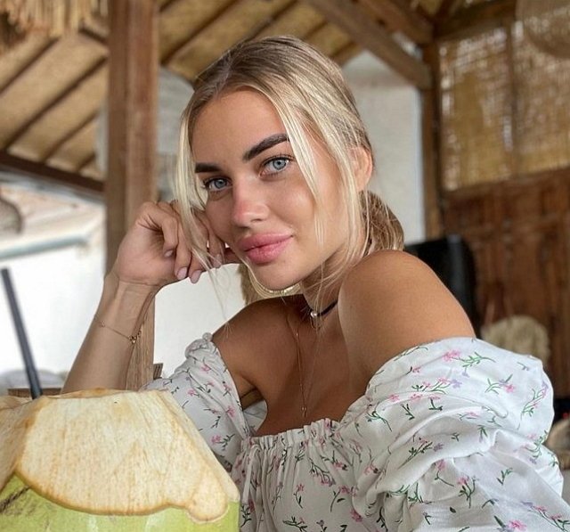 Екатерина Скалон: Температура, рвота, судороги Екатерина Скалон: Температура, рвота, судороги