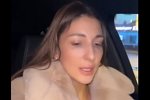 Яна Захарова: Она умеет круто разговаривать...