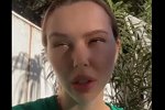 Татьяна Репина: Немного ушла в себя...