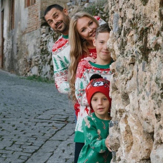 Фотоподборка детей участников (19.12.2022)