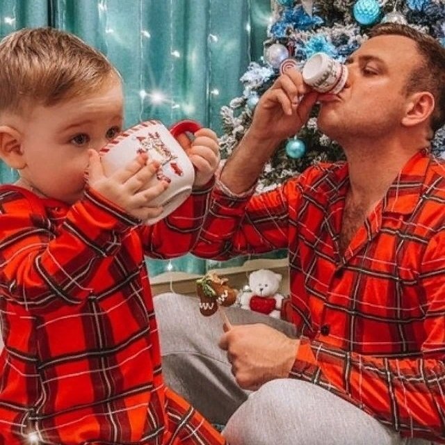 Фотоподборка детей участников (19.12.2022)
