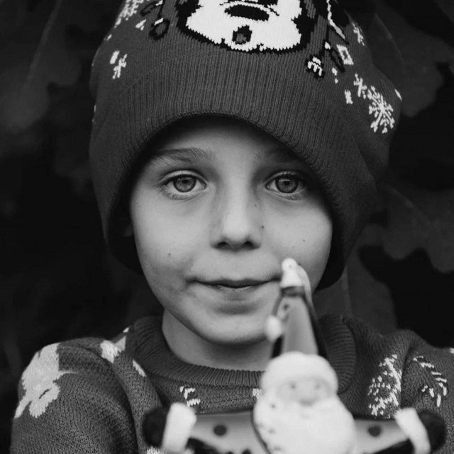 Фотоподборка детей участников (19.12.2022)