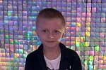 Анастасия Дашко: Просто я чувствую своего сына