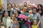 Мария Круглыхина: Нам есть за что благодарить 2022