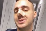 Алексей Безус: Люблю своих дочек!