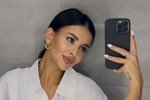 Кристина Бухынбалтэ: Я себя не ценю?