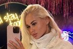 Марго Куксенко: Маргарита Юрьевна? Вы находитесь в розыске