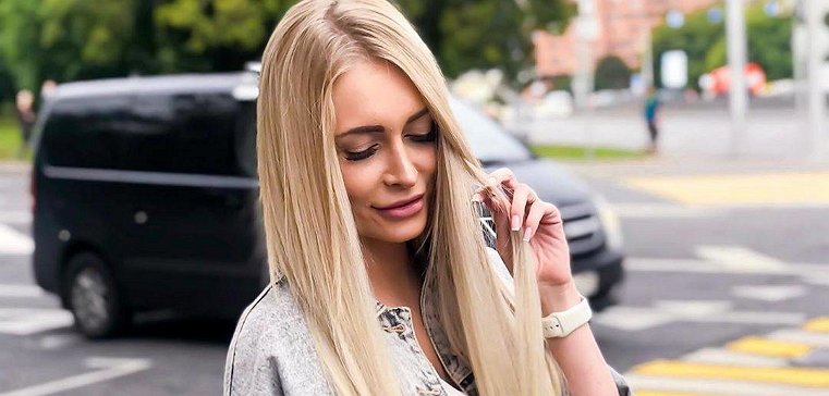 Кристина Дерябина: Я была его марионеткой!