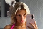 Анастасия Бигрина: Мне постоянно нужна смена локации