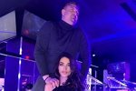 Тата Блюменкранц: Я не готова отвечать