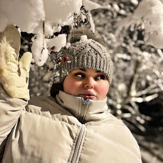 Свежие фото от бывших участников (22.12.2022)