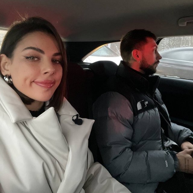 Свежие фото от участников (23.12.2022)