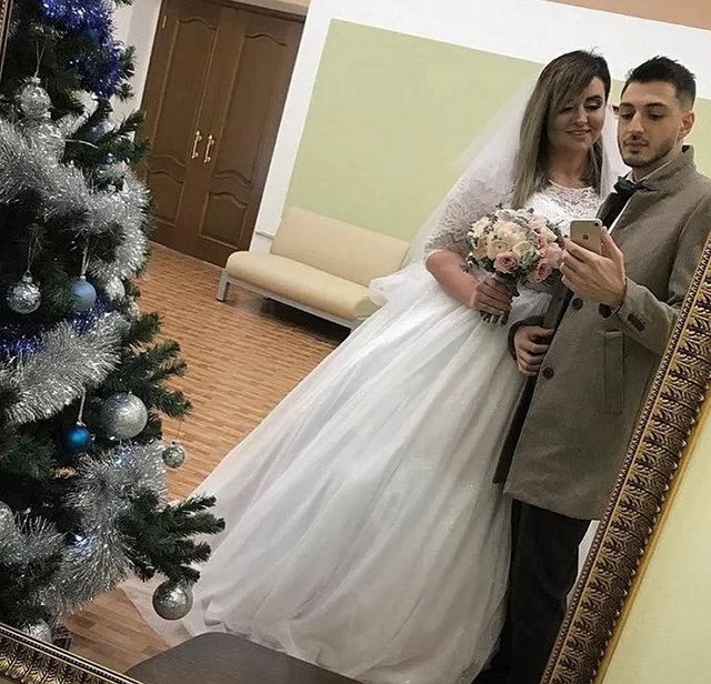 Александра Черно: Этот год был самым сложным для нашей семьи Александра Черно: Этот год был самым сложным для нашей семьи