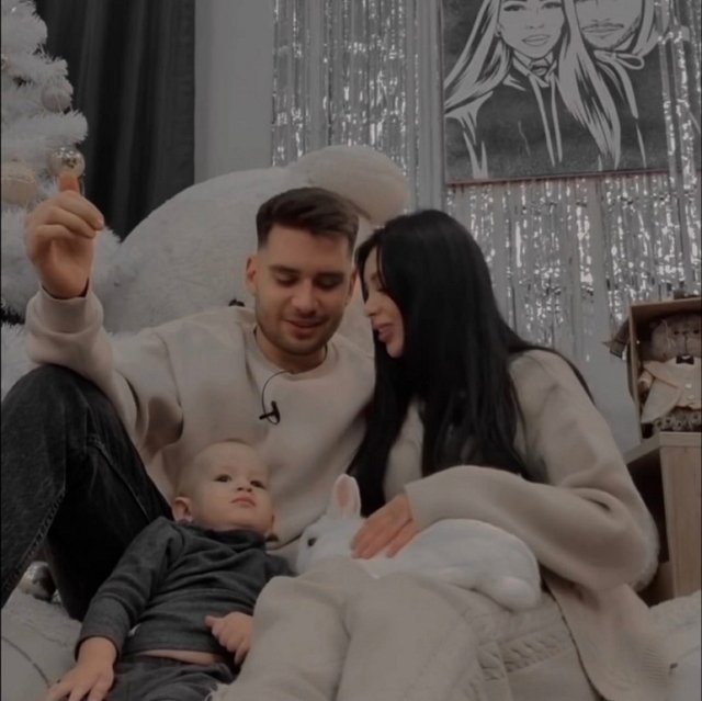 Фотоподборка детей участников (23.12.2022)