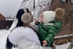 Фотоподборка детей участников (23.12.2022)