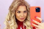 Юлия Салибекова: Я заболела...