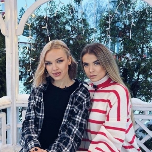 Свежие фото от участников (24.12.2022)