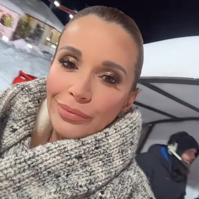 Свежие фото от участников (24.12.2022)