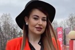 Александра Черно: На проекте становится всё грустнее