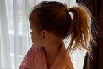 Александра Артёмова: Не может найти в себе силы просто позвонить...