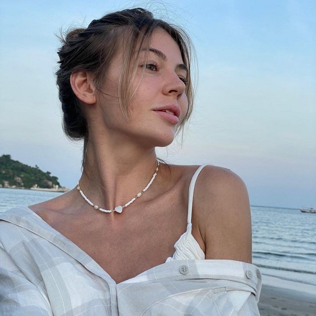Жизнь после телестройки: Ангелина Ермакова