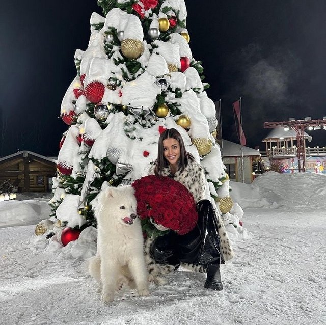 Свежие фото от участников (25.12.2022)