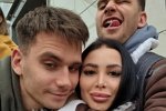 Клавдия Безверхова: Это был мой третий приход...