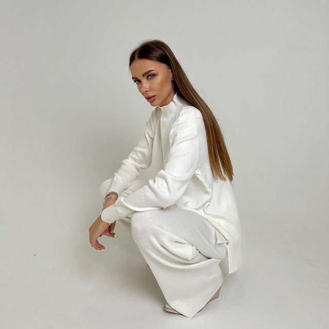 Жизнь после телестройки: Маргарита Ларченко