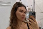 Элла Суханова: Жду, когда можно будет снять корсет