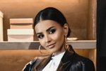 Кристина Бухынбалтэ: Буду пробовать себя в качестве ведущей