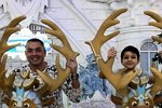 Александр Гобозов: Роберт заплакал от счастья