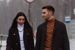 Клавдия Безверхова: Мы вместе с Женей
