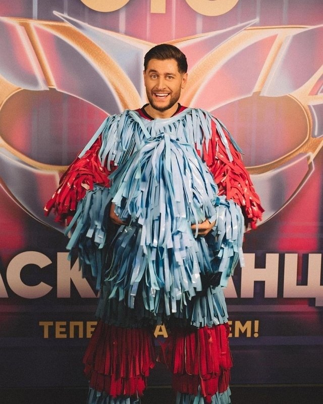 Давид Манукян: Я выходил и кайфовал Давид Манукян: Я выходил и кайфовал
