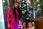 Ольга Дмитренко: Мои лапули сказали, что ещё пойдут